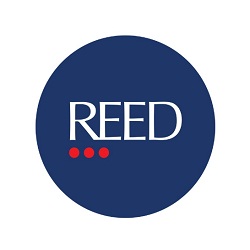 Reed Croydon logo