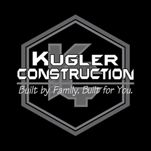 Kugler Construction logo