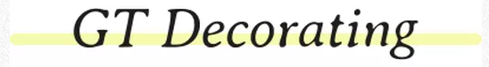 GT Decorating logo