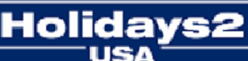 Holidays2 USA logo