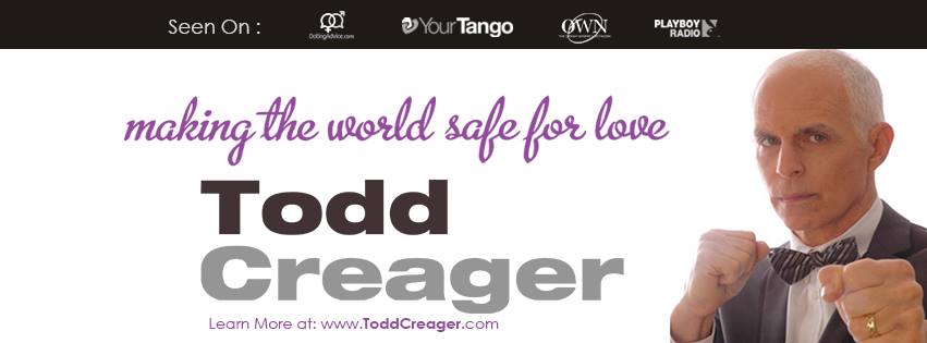 Todd Creager, LCSW, LMFT logo