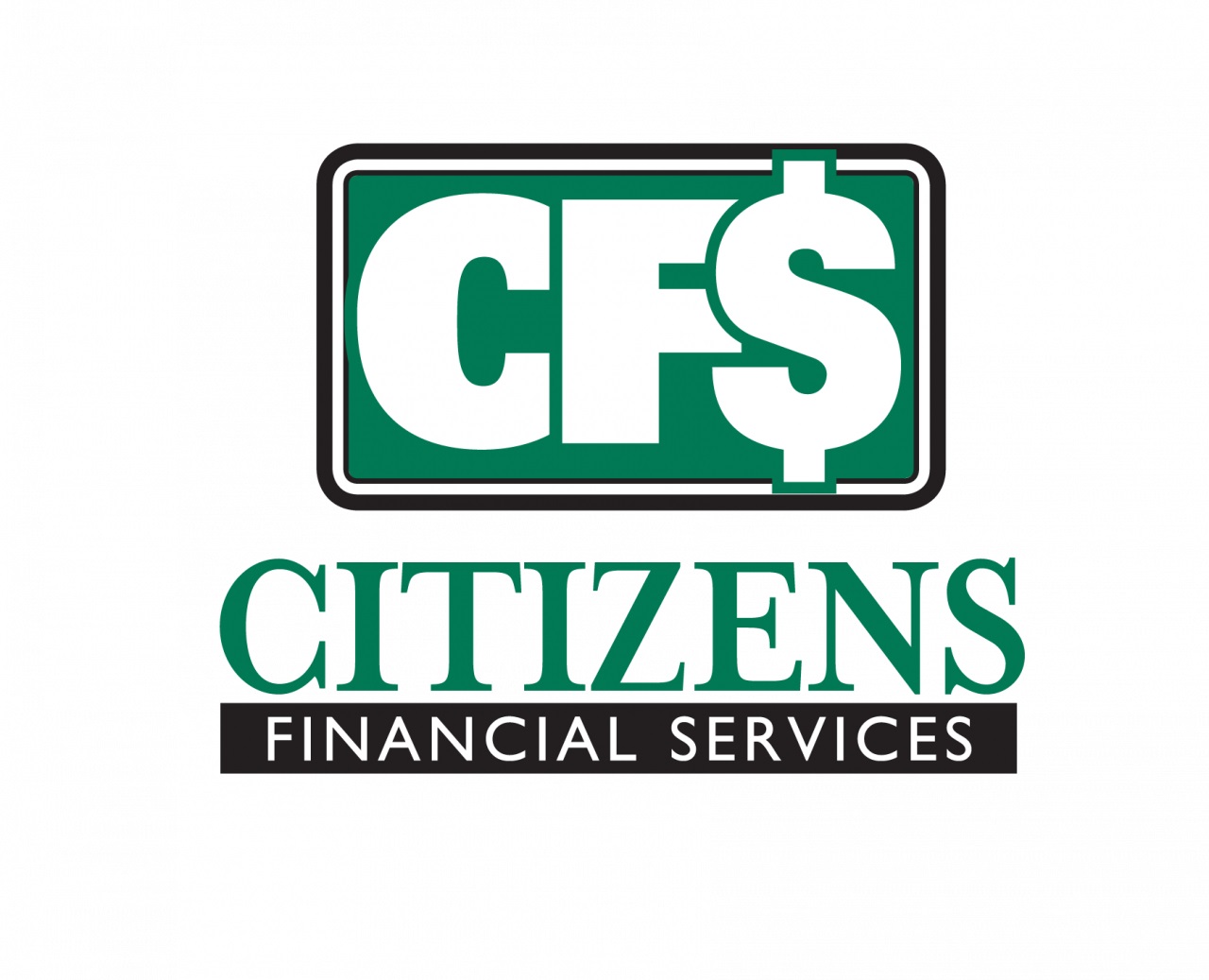 Citizens Financial Services logo