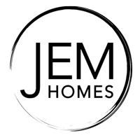 Jem Homes logo