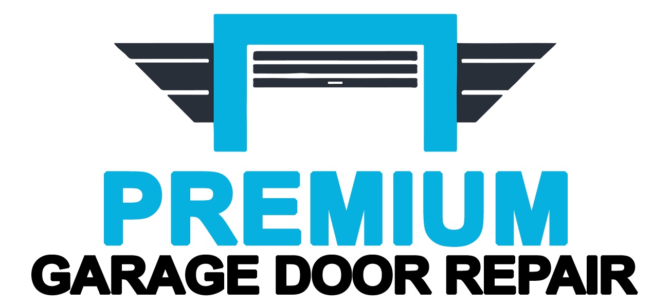 Premium Garage Door Repair Chicago logo