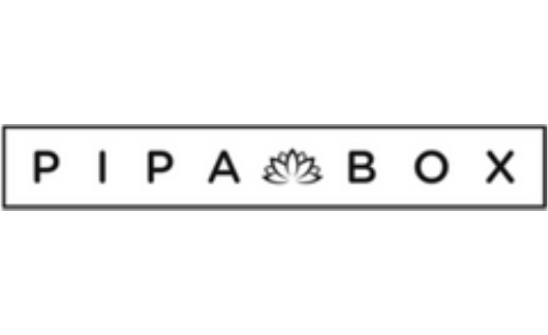 Pipabox logo