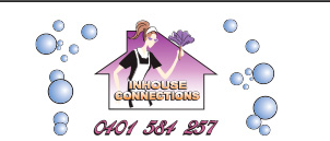 Melbourne Builders Cleans logo