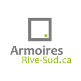 Armoires Rive-Sud logo