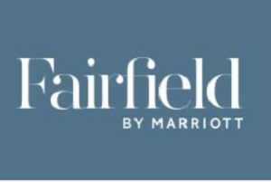 Fairfield by Marriott Lucknow logo