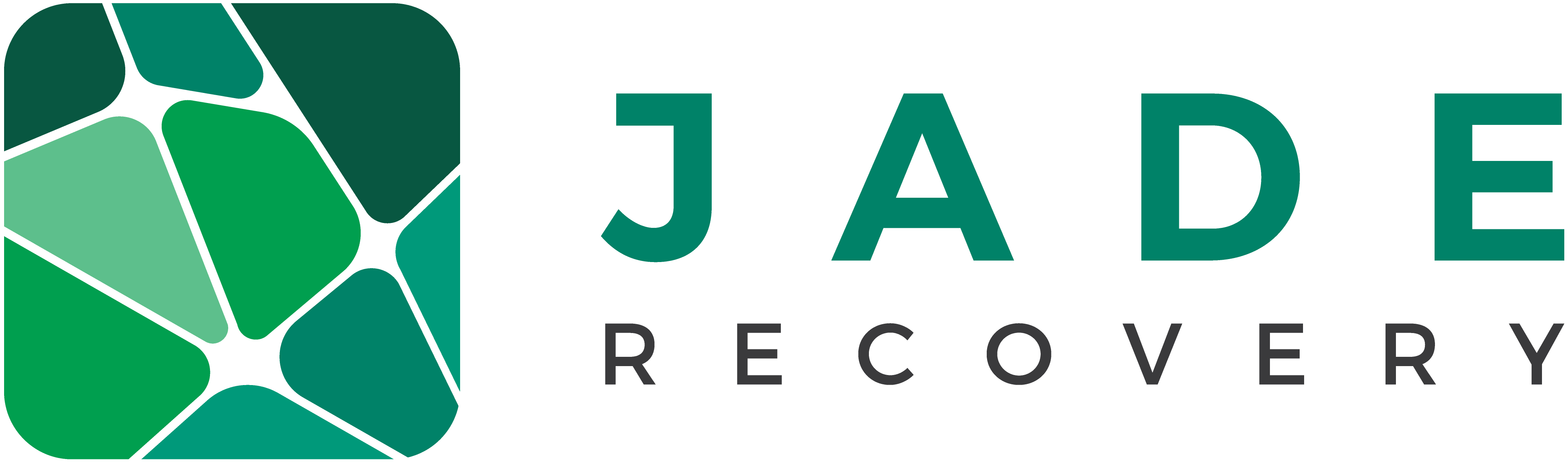 Jade Recovery logo