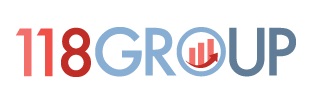 118GROUP Web Design and SEO logo
