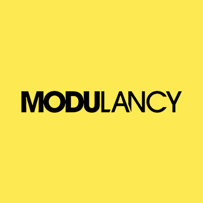 Modulancy logo