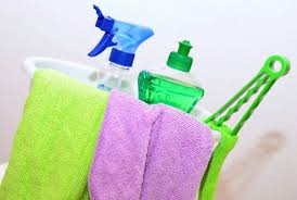 Carpet Cleaning Newham logo