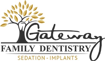 del logo