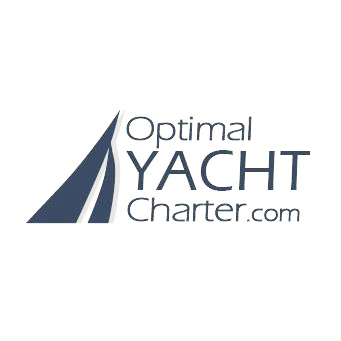 Ð¯Ñ…Ñ‚Ð¸ Ð¿Ð¾Ð´ ÐÐ°ÐµÐ¼ - Optimal-Yacht-Charter.com logo