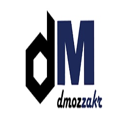 Dmozzakr logo