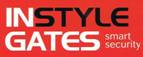 InStyle Gates logo