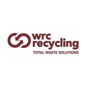 WRC Skip Hire logo