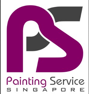 PS Painting Service Singapore logo