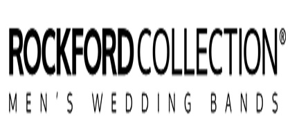 Mens Wedding Bands and Rings logo