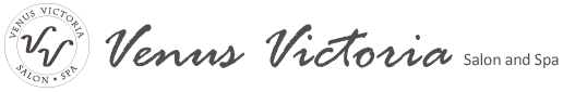 Venus Victoria Salon & Spa logo