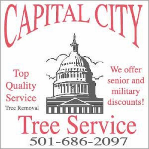 Capital City Tree Service logo
