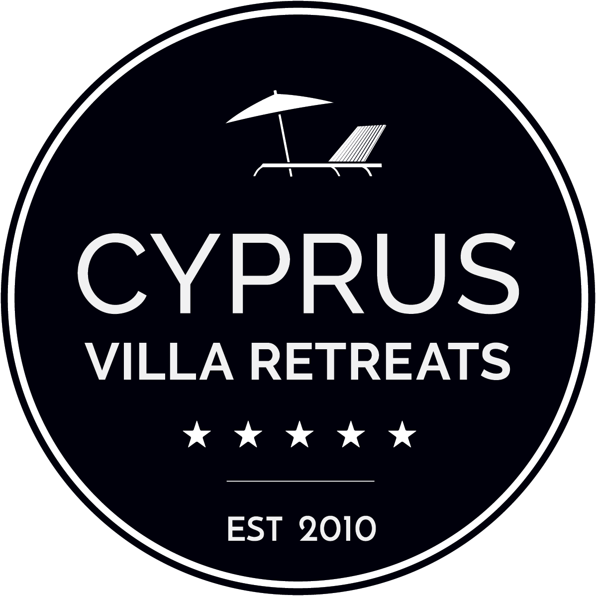 Cyprus Villa Retreats logo