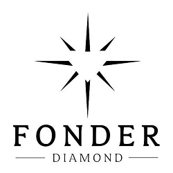 Fonder Diamond logo