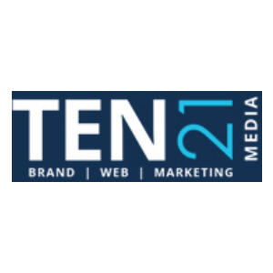 1021 Media And Design logo
