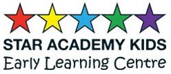 Star Academy Kids Learning Centre logo