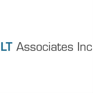 LT Associates Inc. logo