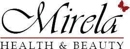 Mirela Health & Beauty logo