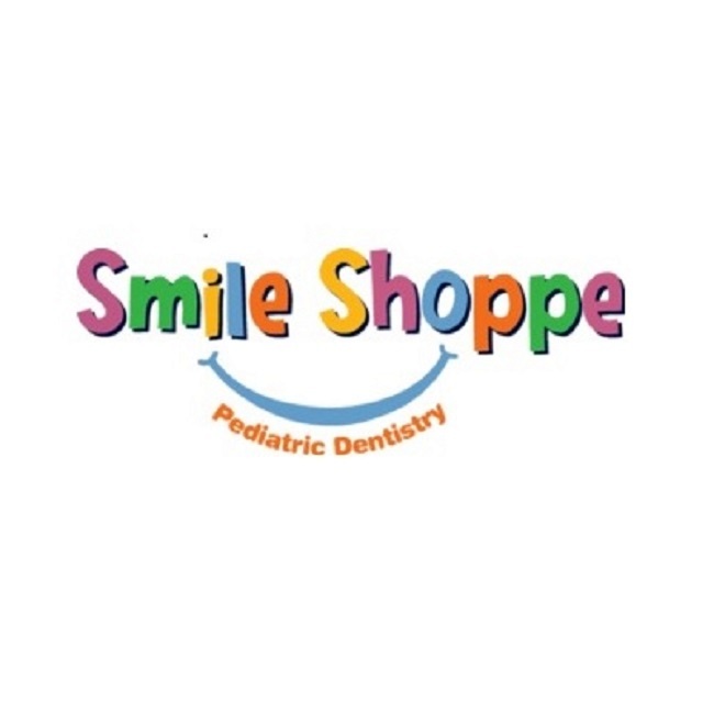 Smile Shoppe Pediatric Dentistry - Bentonville logo