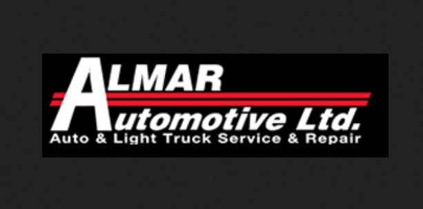 Almar Automotive Ltd. logo