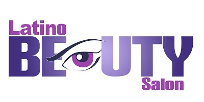 Latino Beauty Salon logo