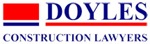 Doyles Construction Lawyers - Perth logo