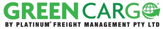 Green Cargo logo