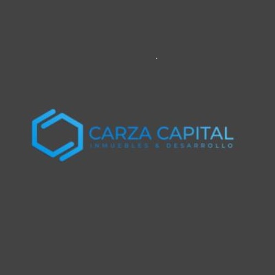 Carza Capital Inmuebles & Desarrollo logo