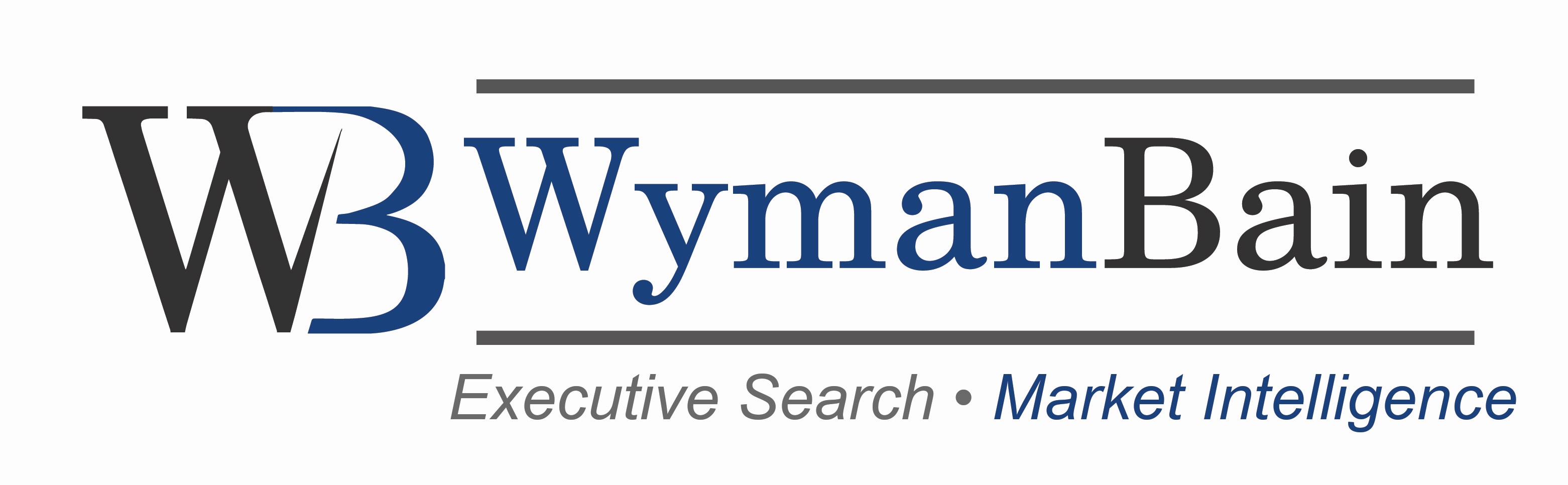 WymanBain logo