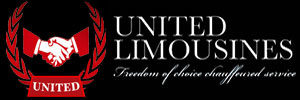 United Limousines logo
