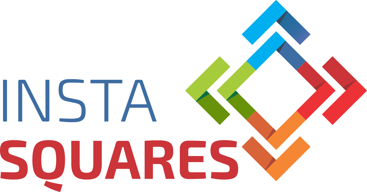 INSTASQARES Business Centre logo