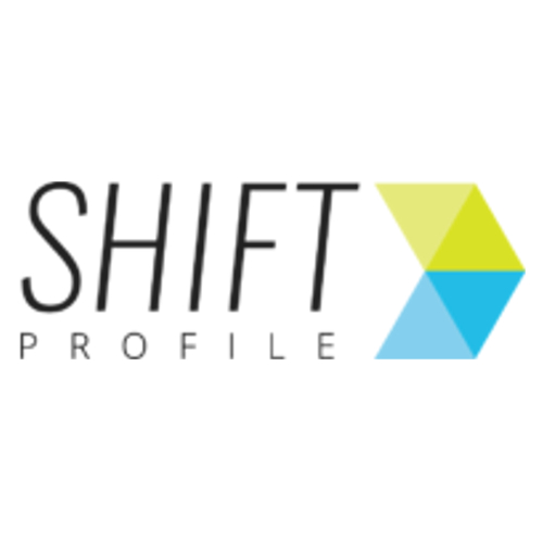Shift Profile logo