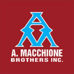 A Macchione Brothers Inc logo