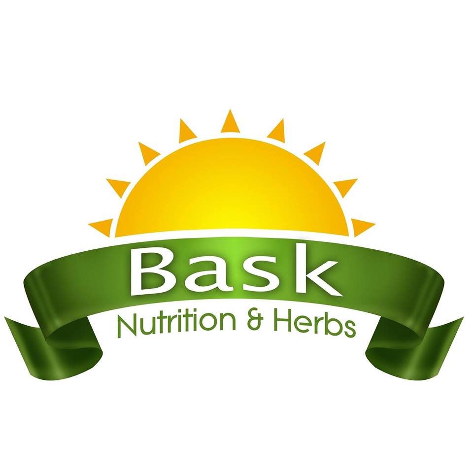 Bask Nutrition & Herbs Inc. logo