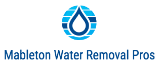 Mableton Water Removal Pros logo