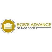 Bob\\\'s Advance Garage Doors logo