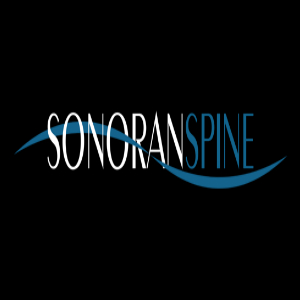 Sonoran Spine logo