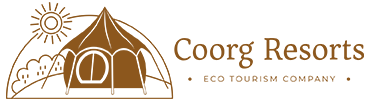 Coorg resort logo