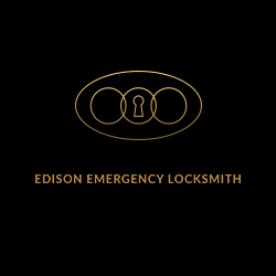 Edison Emergency Locksmith logo