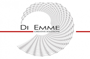 Di Emme Creative Solutions Pty Ltd logo