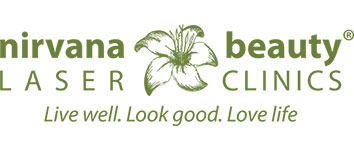 Nirvana Beauty Burwood logo